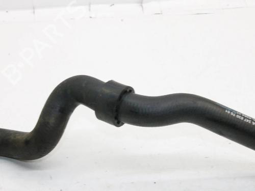 Pipe MERCEDES-BENZ A-CLASS (W177) AMG A 35 4-matic (177.051) | BP39861796M125 - Image 4