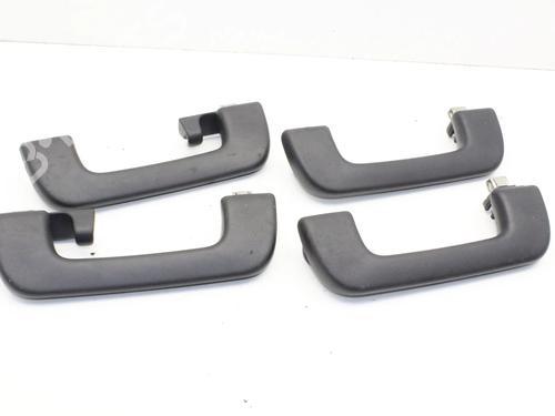 Used Interior roof handle Interior roof handle AUDI A3 (8V1, 8VK) 2.0 TDI (150 hp) 39822904 39822904
