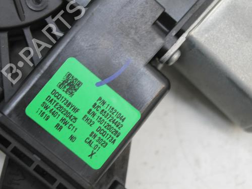 Rear right window mechanism MG MG 4 (EH32) EV | BP39865199C25 - Image 11