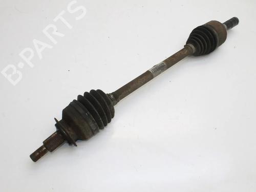 Used Right rear driveshaft Right rear driveshaft FORD USA MUSTANG Coupe 5.0 V8 (416 hp) 39861962 39861962