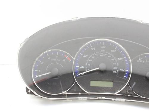 Instrument cluster SUBARU FORESTER (SH_) 2.0 D AWD (SHH, SHD, SHN) | BP39778239C47 - Image 2