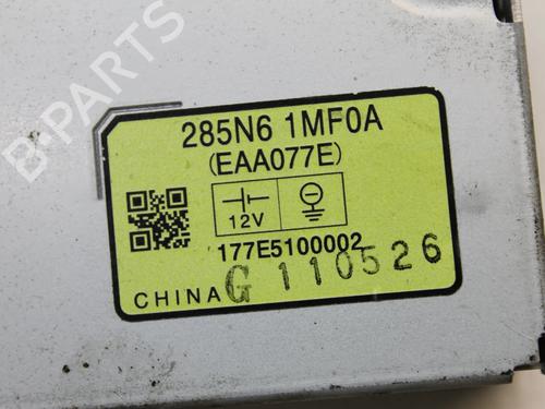Control unit INFINITI M (Y51) 35h | BP39859542M11 - Image 3