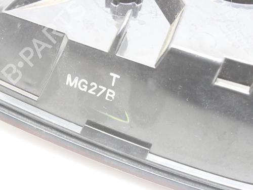 Left tailgate light HONDA JAZZ V (GR_, GS_) 1.5 eHEV (GR3, GR6) | BP39796566C79 - Image 6