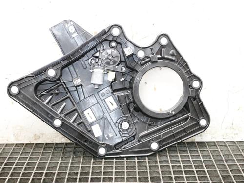 Rudehejsemekanisme venstre bagtil Rudehejsemekanisme venstre bagtil FORD KUGA III (DFK) 2.5 FHEV (190 hp) 39793875 39793875
