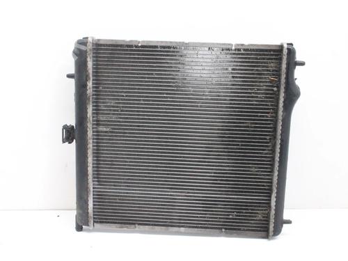 Water radiator CITROËN C4 CACTUS 1.2 THP 110 | BP39838179M31 - Image 2