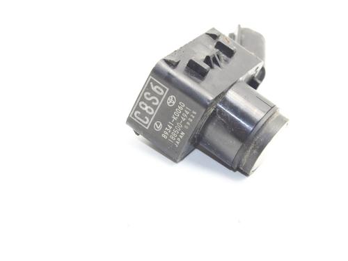 Electronic module TOYOTA bZ4X (_EAM1_) EV (YEAM15) | BP39877415M83 - Image 3