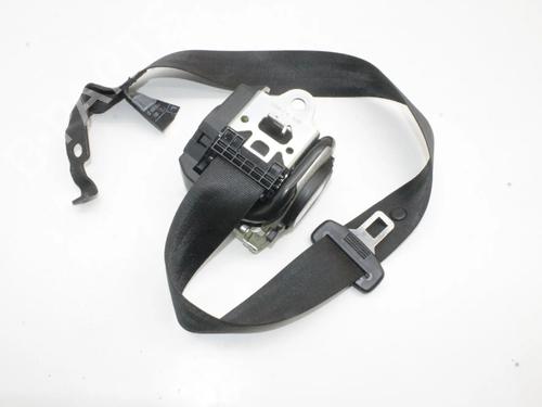 Rear left seatbelt AUDI A8 D3 (4E2, 4E8) 3.0 TDI quattro | BP39807412I29 - Image 3