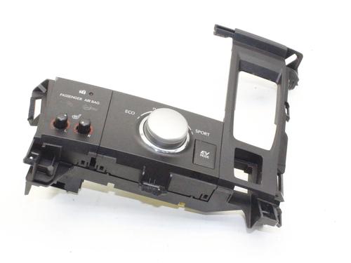 Used Switch Switch LEXUS CT (ZWA10_) 200h (ZWA10_, ZWA10R) (136 hp) 39843319 39843319