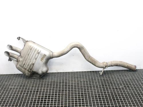 Used Exhaust system Exhaust system MERCEDES-BENZ S-CLASS (W222, V222, X222) S 350 BlueTEC / d (222.132, 222.032, 222.123) (258 hp) 39799750 39799750