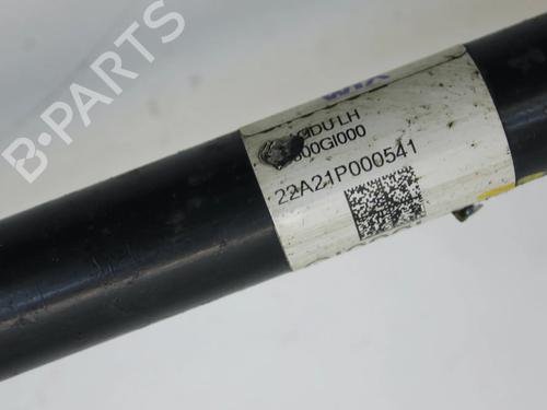 Left rear driveshaft KIA EV6 (CV) 77 GT AWD | BP39836592M40 - Image 10
