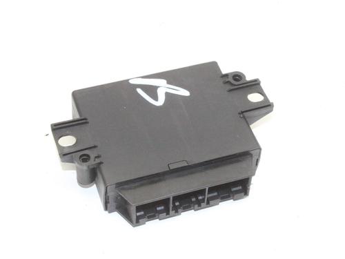 Electronic module JAGUAR XF I (X250) 2.2 D | BP39785222M83 - Image 2