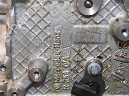 Cylinder head MERCEDES-BENZ C-CLASS T-MODEL (S206) C 200 (206.242) | BP39800860M5 - Image 8