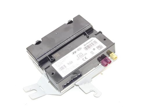 Elektronisk modul Elektronisk modul HYUNDAI IONIQ 5 (NE) EV (170 hp) 39790079 39790079