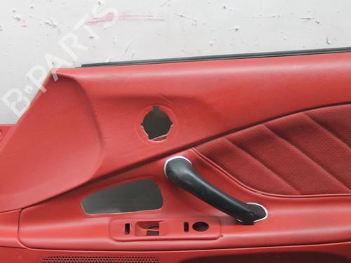Forreste højre beklædning HONDA S2000 (AP) 2.0 (AP1) | BP39831792C59 - Image 3