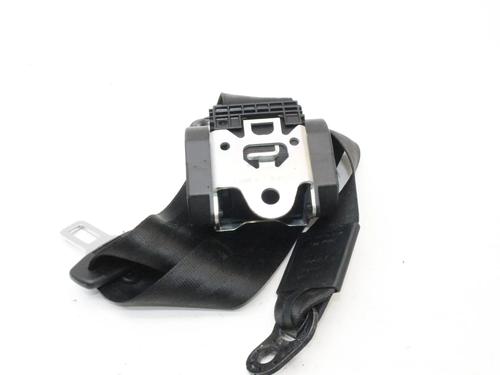 Sikkerhedssele bag højre Sikkerhedssele bag højre AUDI Q7 (4LB) 3.0 TDI quattro (245 hp) 39853732 39853732