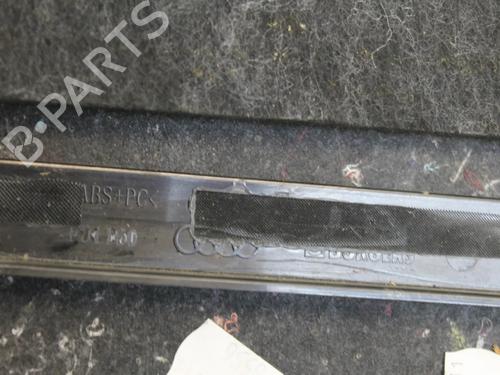 Boot lining AUDI A5 Sportback (8TA) 3.0 TDI quattro | BP39770869I3 - Image 4