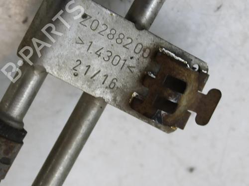 Pipe LAND ROVER RANGE ROVER EVOQUE (L538) 2.0 D 4x4 | BP39778104M125 - Image 5