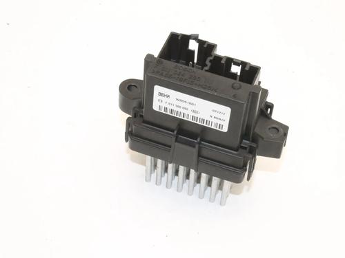 Heater resistor CHRYSLER 300C (LX) 3.0 CRD | BP39860803M108 - Image 3