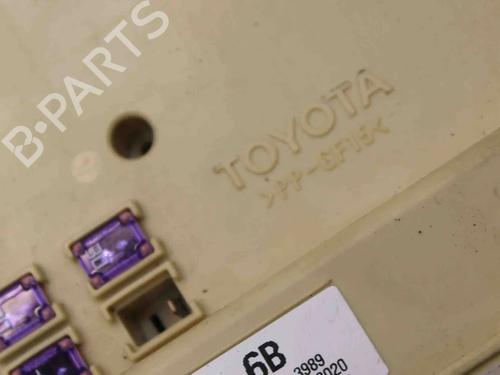 Control unit LEXUS NX (_Z1_) 300h AWD (AYZ15, AYZ15_, AYZ15R) | BP39843059M11 - Image 4