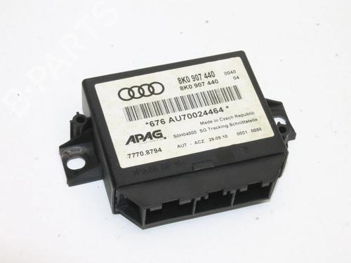 control-unit-audi-q7-4lb-2006-2007-2008-2009-2010-2011-2012-2013-2014-2015-2016-39769218 main image