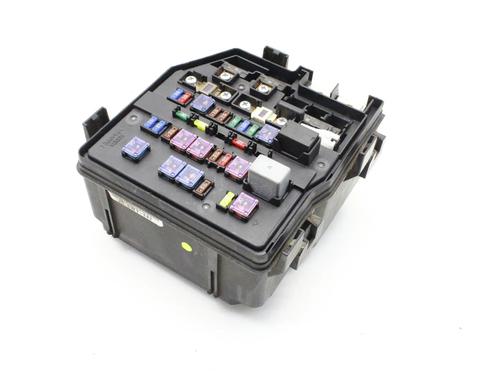 Electronic module HONDA CR-V III (RE_) 2.2 i-DTEC 4WD (RE6) | BP39823325M83 - Image 9