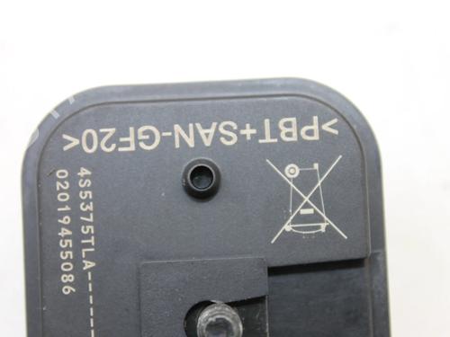 Electronic module TOYOTA COROLLA Hatchback (_E21_, _EA1_, _EH1_) 1.8 Hybrid (ZWE211, ZWE219) | BP39838374M83 - Image 4