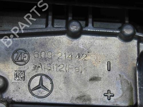Engine MERCEDES-BENZ EQB (X243) EQB 350 4-matic (243.612) | BP39797820M1 - Image 8