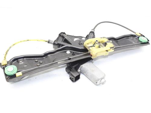 Used Rear left window mechanism Rear left window mechanism LAND ROVER RANGE ROVER EVOQUE (L538) 2.2 D 4x4 (190 hp) 39854383 39854383