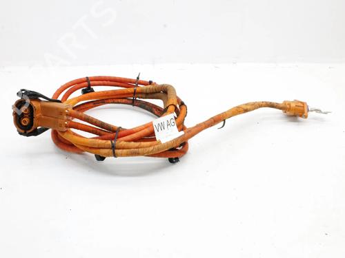 Used Wiring harness Wiring harness AUDI Q3 Sportback (F3N) 45 TFSI e (245 hp) 39791766 39791766