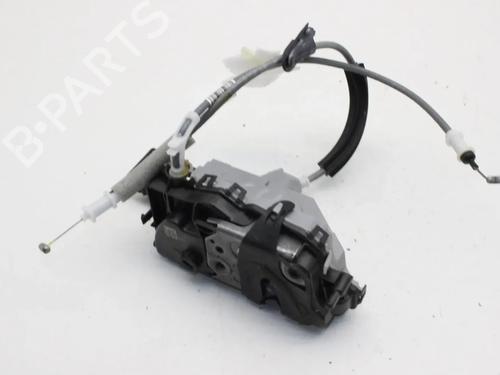 Used Rear left lock Rear left lock OPEL MOKKA MOKKA-e (156 hp) 39959463 39959463