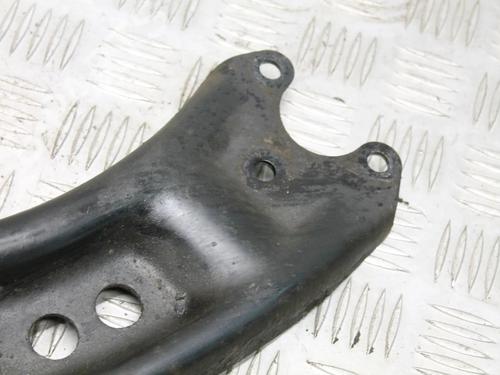 Left front suspension arm VW PASSAT B7 (362) 2.0 TDI | BP39775162M12 - Image 4