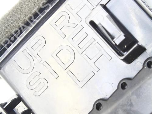 Luftventil NISSAN LEAF (ZE1) Electric | BP39801062I21 - Image 4