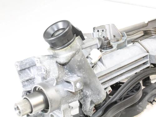Steering column BMW X3 (E83) 3.0 sd | BP39782699M21  - Image 6