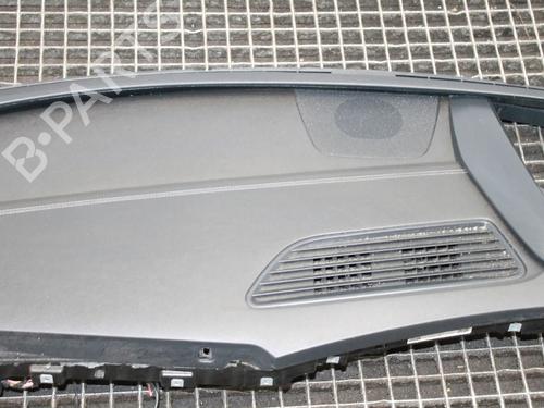 Instrumentbræt AUDI Q6 E-TRON (GFB) e-tron quattro | BP39859489C46 - Image 3