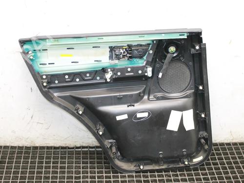 Rear right panel LAND ROVER DISCOVERY IV (L319) 3.0 TD 4x4 | BP39821605C61 - Image 2