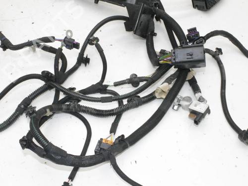 Wiring harness OPEL COMBO E Tour / Life (K9) Combo-e | BP39874411E16 - Image 9