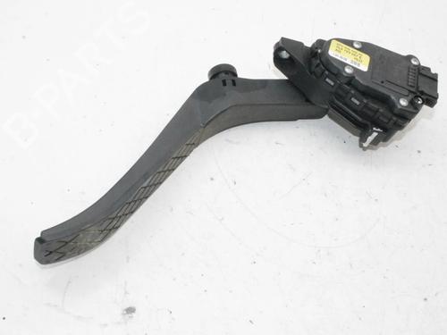 Pedal Pedal VW TOUAREG (7LA, 7L6, 7L7) 3.0 V6 TDI (225 hp) 39874753 39874753