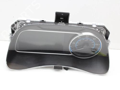 Used Instrument cluster Instrument cluster NISSAN LEAF (ZE1) Electric (218 hp) 39873879 39873879