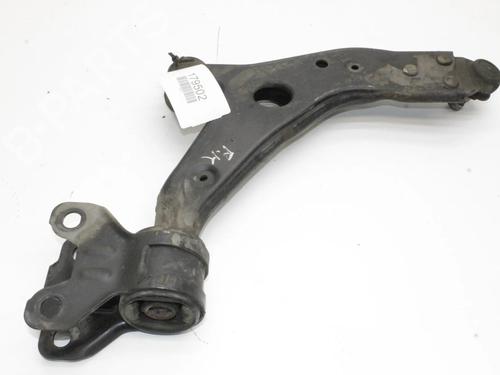 Used Left front suspension arm Left front suspension arm FORD TRANSIT CONNECT V408 Box Body/MPV 1.5 TDCi (101 hp) 39856881 39856881