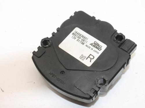 Electronic module MAZDA CX-5 (KE, GH) 2.2 D AWD (KE102) | BP39876370M83 - Image 2