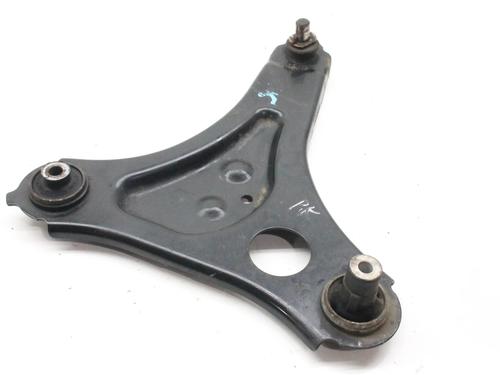 Left front suspension arm SMART FORFOUR Hatchback (453) 0.9 (453.044, 453.053) | BP39805039M12 - Image 2