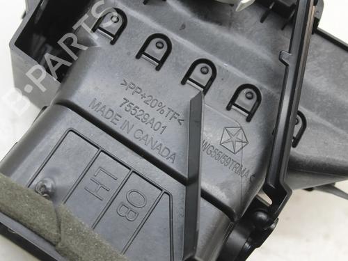 Luftventil JEEP CHEROKEE (KL) 2.0 CRD 4x4 | BP39806772I21  - Image 5