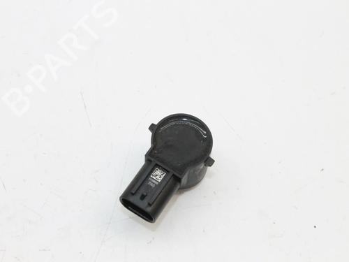 Electronic module MG MG 4 (EH32) EV | BP39873262M83 - Image 3