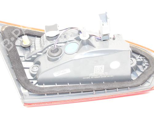 Right tailgate light FORD FOCUS IV (HN) 1.0 EcoBoost | BP39858864C80  - Image 7
