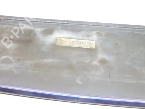 Spoiler bagklap VW GOLF VIII (CD1, DA1) 1.5 eTSI | BP39810486C96 - Image 11