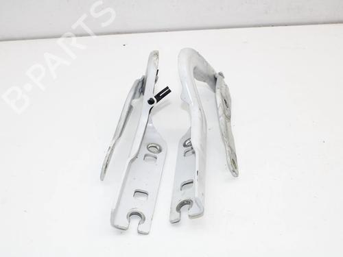 Used Hinge/Door check strap Hinge/Door check strap VW ID.4 (E21) Pure Performance (170 hp) 39878635 39878635