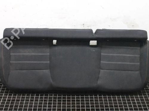 Used Rear seat Rear seat DACIA SANDERO III 1.0 TCe 110 (110 hp) 39844558 39844558