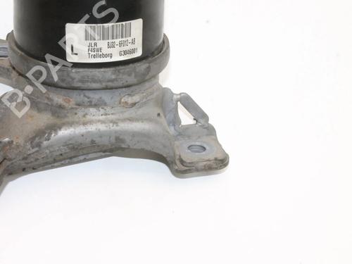 Engine mount LAND ROVER RANGE ROVER EVOQUE (L538) 2.2 D 4x4 | BP39853840M89 - Image 4
