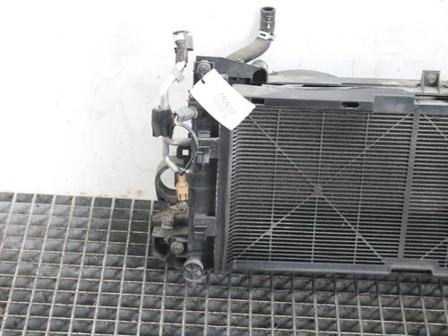 Radiator set NISSAN LEAF (ZE0) Electric | BP39831034M120 - Image 3