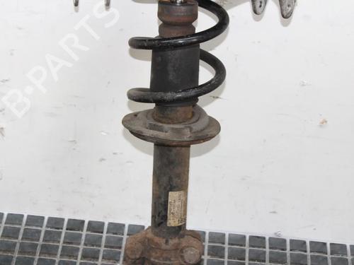 Left front shock absorber AUDI A5 (8T3) S5 quattro | BP39794597M16 - Image 3